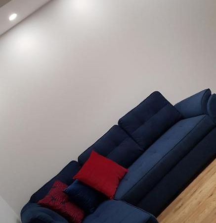 Apartament Za Swierkami Apartamento Kołobrzeg Exterior foto